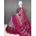 PPHSIDSS5Y11BDCC08- Ikat silk saree