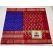 PPHSIDSS5Y11BDCC12- Ikat silk saree