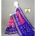 PPHSIDSS5Y11BDCC19- Ikat silk saree