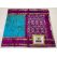 PPHSIDSS5Y11BDCC26- Ikat silk saree