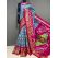 PPHSIDSS5Y12BSDD21- Ikat silk saree