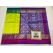 PPHSIDSS5Y12BSDD27- Ikat silk saree