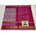 PPHSIDSS5Y12BSDD30- Ikat silk saree
