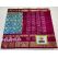 PPHSIDSS5Y12BSDD41- Ikat silk saree