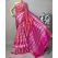 PRIHIDSS5Y12BTCD06- Ikat silk saree