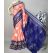 PRIHIDSS5Y12BTCD11- Ikat silk saree