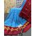 PRMHIDSS5Y10TSDC06- Ikat silk saree