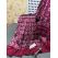 PRMHIDSS5Y10TSDC10- Ikat silk saree