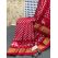 PRMHIDSS5Y10TSDC12- Ikat silk saree