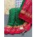 PRMHIDSS5Y10TSDC17- Ikat silk saree