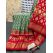 PRMHIDSS5Y10TSDC18- Ikat silk saree