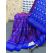 PRMHIDSS5Y10TSDC19- Ikat silk saree