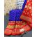 PRMHIDSS5Y10TSDC20- Ikat silk saree