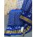 PRMHIDSS5Y10TSDC25- Ikat silk saree