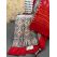 PRMHIDSS5Y10TSDC26- Ikat silk saree