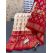 PRMHIDSS5Y10TSDC27- Ikat silk saree