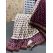 PRMHILWS5Y12XEDD01- light weight Ikat silk saree
