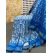 PRMHILWS5Y12XEDD02- light weight Ikat silk saree