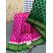 PRMHILWS5Y12XEDD11- light weight Ikat silk saree