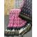PRMHILWS5Y12XEDD12- light weight Ikat silk saree