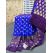 PRMHILWS5Y12XEDD16- light weight Ikat silk saree