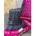 PRMHILWS5Y12XEDD22- light weight Ikat silk saree