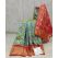 PSHLIDSS5Y10NCDC07- Ikat silk saree
