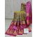 PSHLIDSS5Y10NCDC10- Ikat silk saree