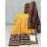 PSHLIDSS5Y10NCDC13- Ikat silk saree