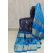 PSHLIDSS5Y10NCDC17- Ikat silk saree