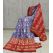 PSHLIDSS5Y10NCDC27- Ikat silk saree