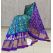 PSHLIDSS5Y10NCDC31- Ikat silk saree