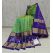PSHLIDSS5Y10NCDC35- Ikat silk saree