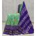 PSHLIDSS5Y12NCDD03- Ikat silk saree