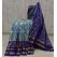 PSHLIDSS5Y12NCDD04- Ikat silk saree