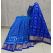 PSHLIDSS5Y12NCDD05- Ikat silk saree