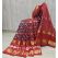 PSHLIDSS5Y12NCDD07- Ikat silk saree