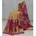 PSHLIDSS5Y12NCDD08- Ikat silk saree