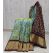 PSHLIDSS5Y12NCDD09- Ikat silk saree