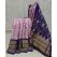 PSHLIDSS5Y12NCDD15- Ikat silk saree
