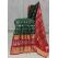 PSHLIDSS5Y12NCDD16- Ikat silk saree