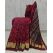 PSHLIDSS5Y12NCDD17- Ikat silk saree