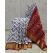PSHLIDSS5Y12NCDD18- Ikat silk saree