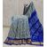 PSHLIDSS5Y12NCDD19- Ikat silk saree