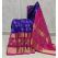 PSHLIDSS5Y12NCDD23- Ikat silk saree