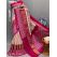 PSNTIDSS5Y10NDDC02- Ikat silk saree