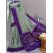 PSNTIDSS5Y10NDDC04- Ikat silk saree