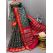 PSNTIDSS5Y10NDDC11- Ikat silk saree