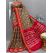 PSNTIDSS5Y10NDDC17- Ikat silk saree