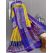 PSNTIDSS5Y10NDDC18- Ikat silk saree